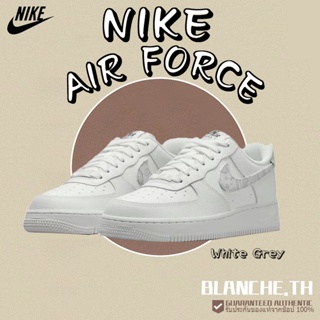 [ของแท้100%] Nike Air Force 1 Low 07 Ess DJ9942-100 Sneakers
