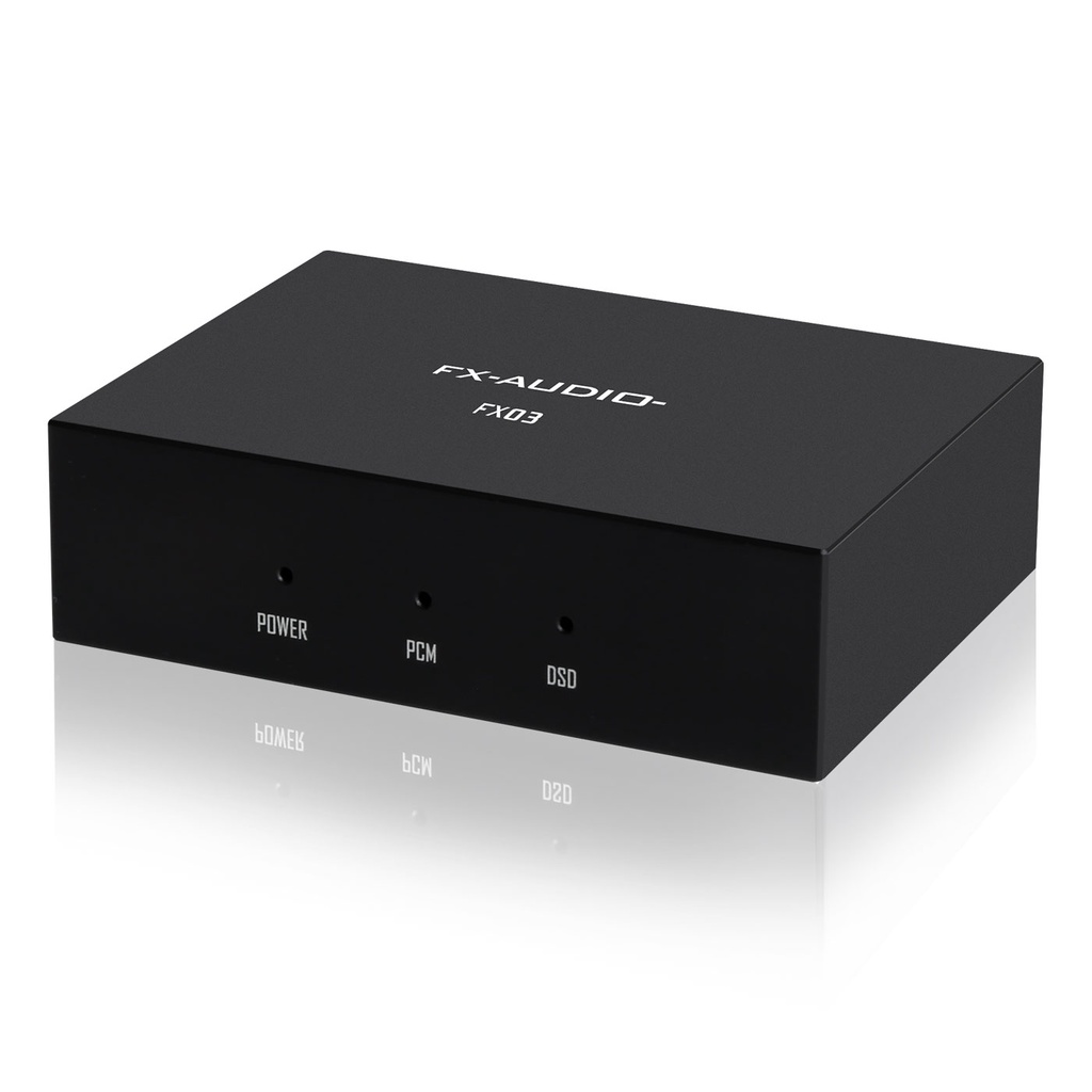 fx-aduio-fx-03-การ์ดถอดรหัสเสียงภายนอก-usb-dac-es9028q2m-รองรับ-384k-dsd256