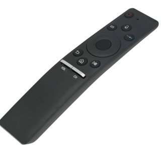 Sale! BN59-01292A Voice Remote Control Fit For Samsung Smart UHD TV QN49Q65FNBXZA