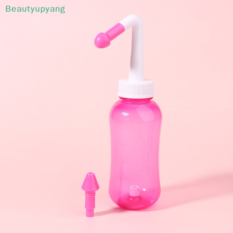 beautyupyang-nasal-irrigator-nasal-rinse-bottle