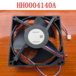 Azj HH0004140อะไหล่พัดลมระบายความร้อน 12.5 ซม. สําหรับตู้เย็น Hitachi