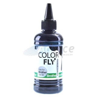 BROTHER 100 ml. BK - Color Fly