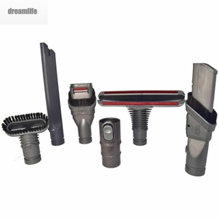 【DREAMLIFE】Durable Parts DC42 Kits Accessories Replacement Sets For Dyson DC37 Crevice tool