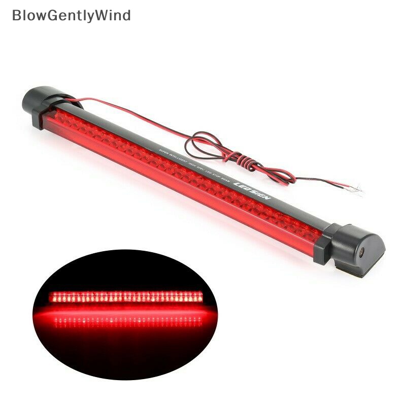 blowgentlywind-ไฟเบรกท้าย-led-56-ดวง-12v-ดวง-ดวงที่-3-สีแดง-สําหรับติดรถยนต์-bgw