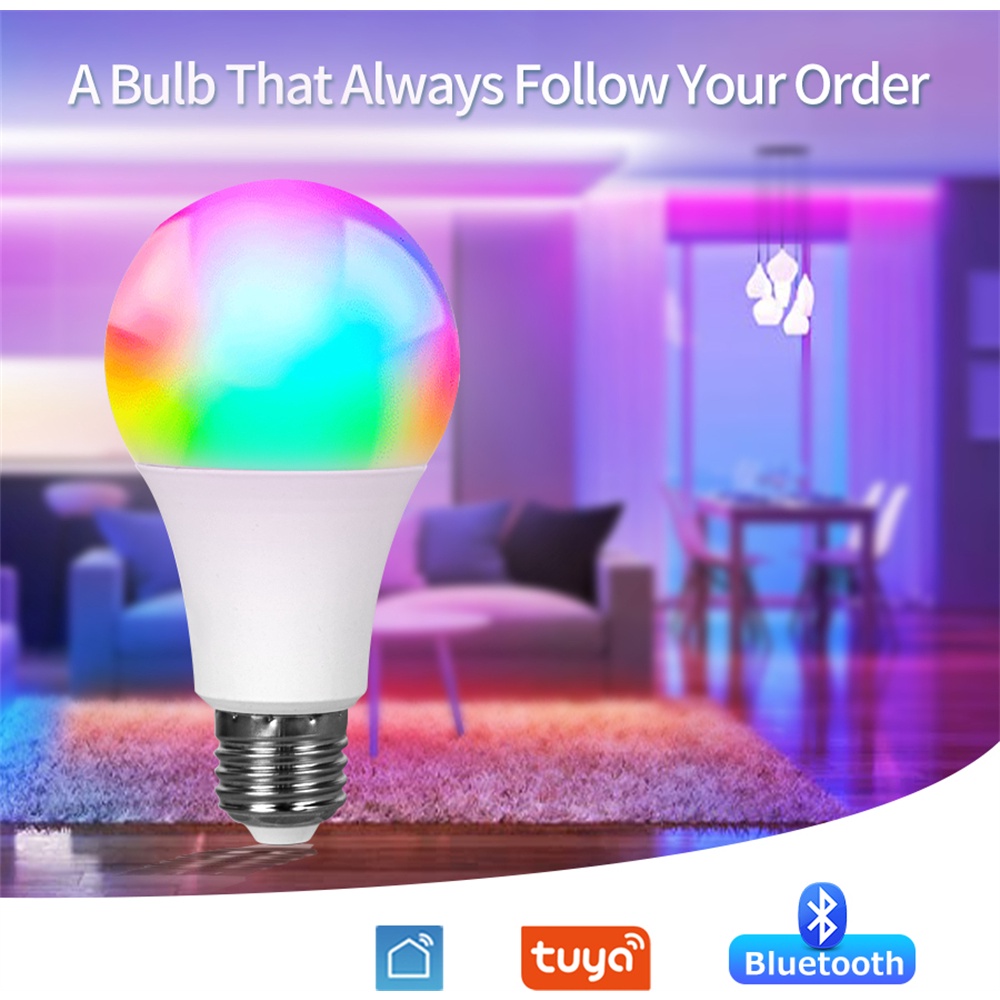 smart-life-tuya-bluetooth-broadcast-smart-ball-bulb-รหัส