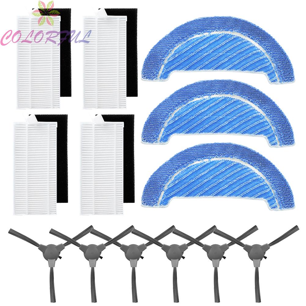 colorful-vac-set-vacuum-cleaner-filters-floor-cleaning-for-conga-home-appliance