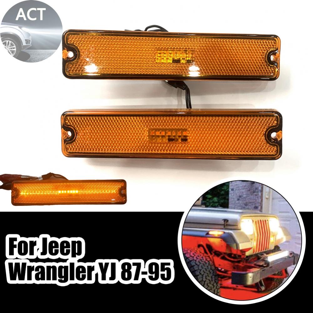 บังโคลนด้านข้าง-อุปกรณ์เสริม-สําหรับ-jeep-wrangler-1987-1995