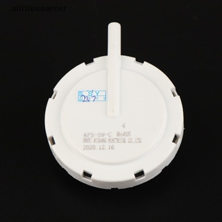 Alittlesearcer สวิตช์เซนเซอร์วัดระดับน้ํา KPS-59-C สําหรับเครื่องซักผ้า