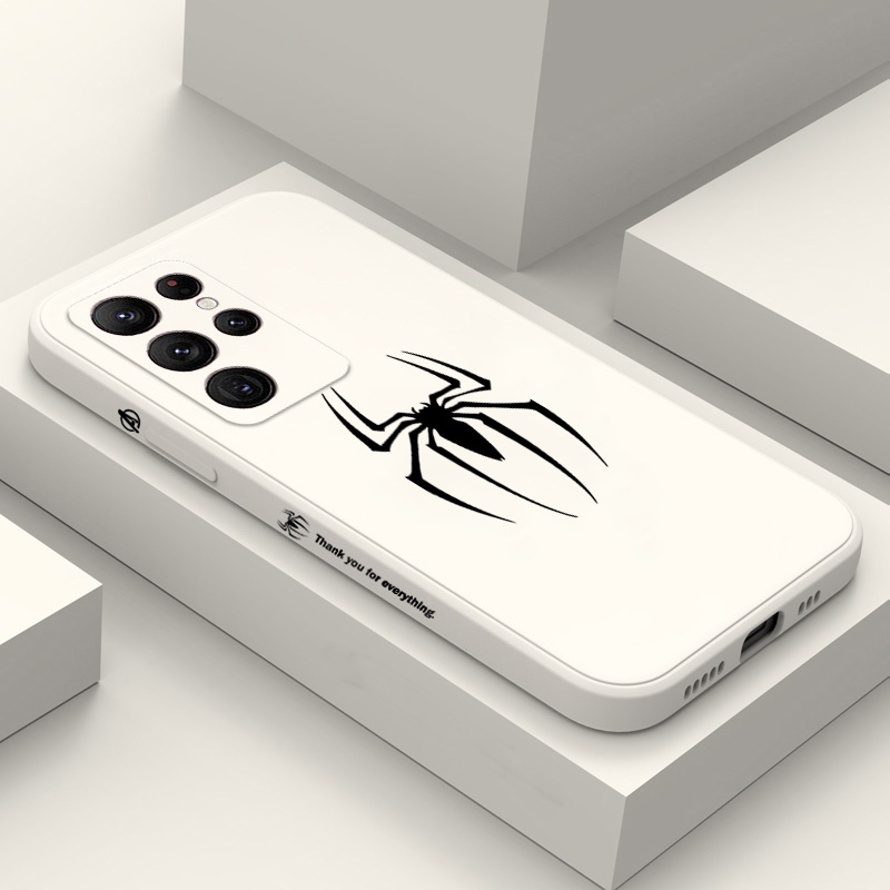 เคสโทรศัพท์มือถือ-ซิลิโคน-ลายแมงมุม-ค้างคาว-สําหรับ-samsung-galaxy-s23-ultra-s22-plus-s21-s20-fe-a31-a51-a14-a34-a54-a32-a23-a33-a73-a53-a52-a72-5g