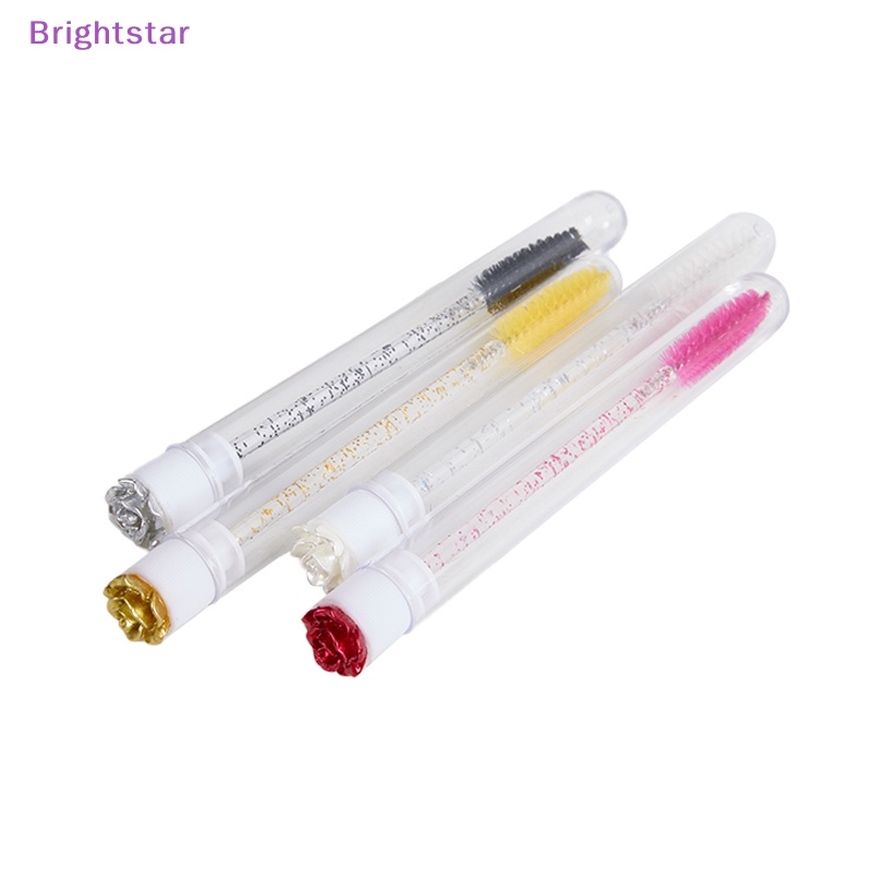 brightstar-แปรงปัดขนตาเปล่า-ใช้ซ้ําได้-กันฝุ่น-สําหรับต่อขนตา-มาสคาร่า-1-ชิ้น