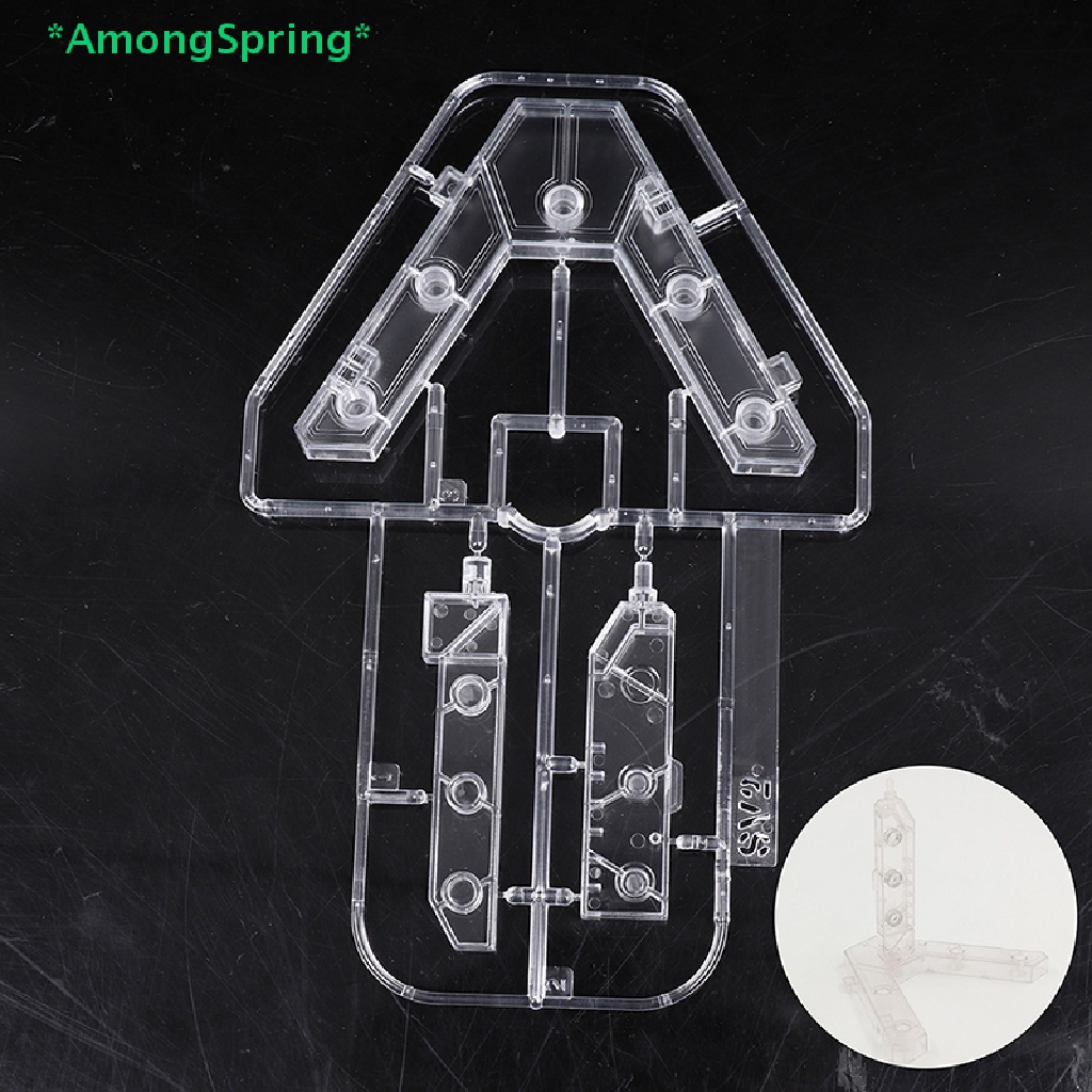 amongspring-gt-ฐานตั้งโชว์โมเดลกันดั้ม-1-144