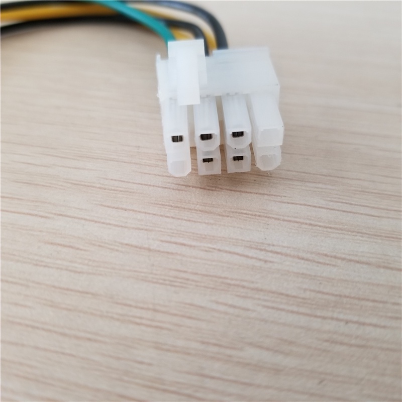 ATX เพื่อ EXP GDC / ATX PSU 20Pin + CPU 4Pin เพื่อ EXP GDC 8Pin อะแดปเต ...