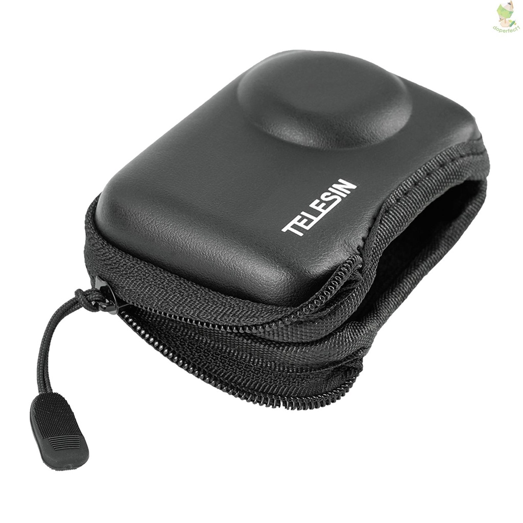 telesin-sports-camera-case-digital-camera-case-portable-storage-bag-for-camera-protective-bag-for-digital-camera-with-semi-open-design-compatible-with-dji-osmo-action3