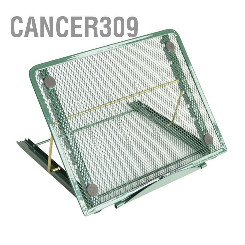 cancer309-ที่วางแท็บเล็ตที่วางแล็ปท็อป-บริษัท-รองรับการกระจายความร้อนที่ปรับได้สำหรับโฮมออฟฟิศ