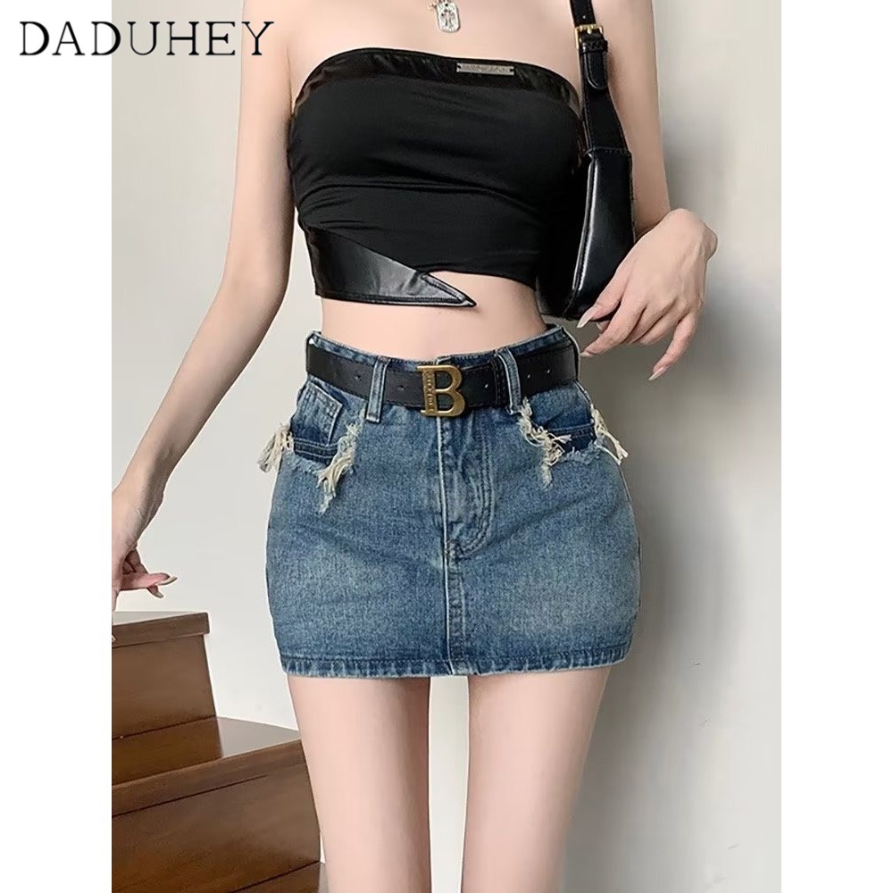 daduhey-womens-2023-summer-new-fashion-y2k-denim-skirt-high-waist-slimming-hot-girl-design-sense-miniskirt