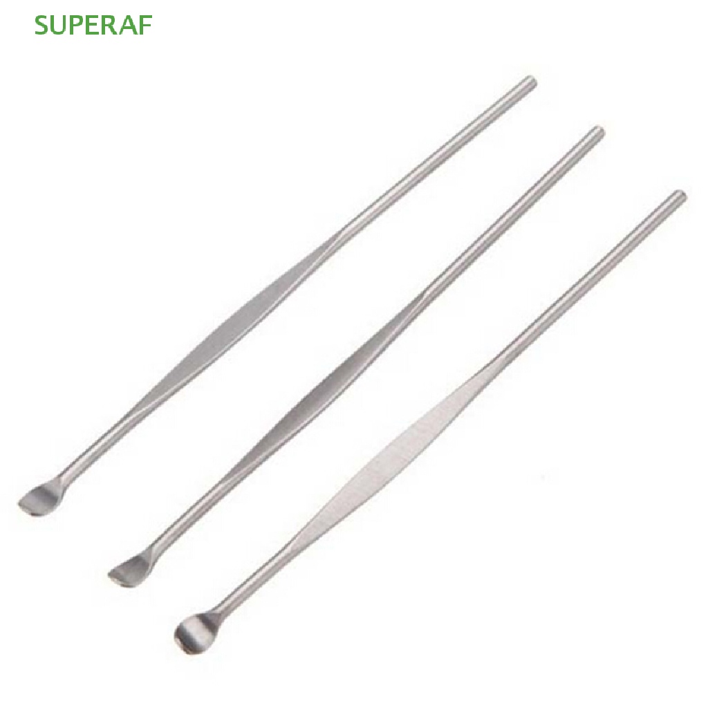 superaf-5-ชิ้น-สเตนเลส-ที่แคะหู-ขี้ผึ้ง-น้ํายาล้าง-ทําความสะอาด-เครื่องมือดูแล-ไม้แคะหู-ขายดี