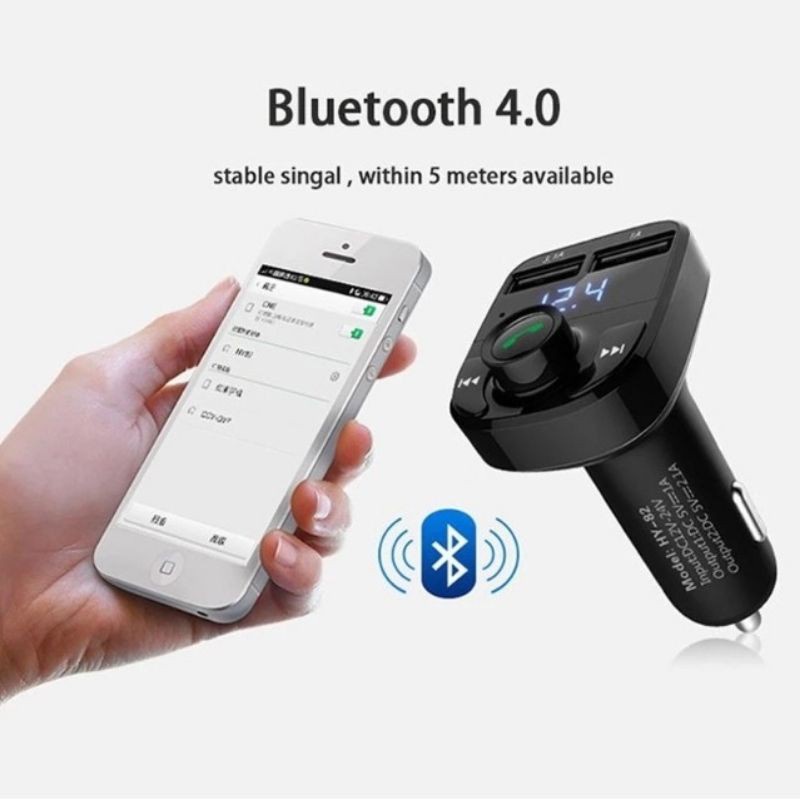 x8-เครื่องเล่นบลูทูธในรถยนต์-wireless-bluetooth-mp3-เครื่องเล่น-1a