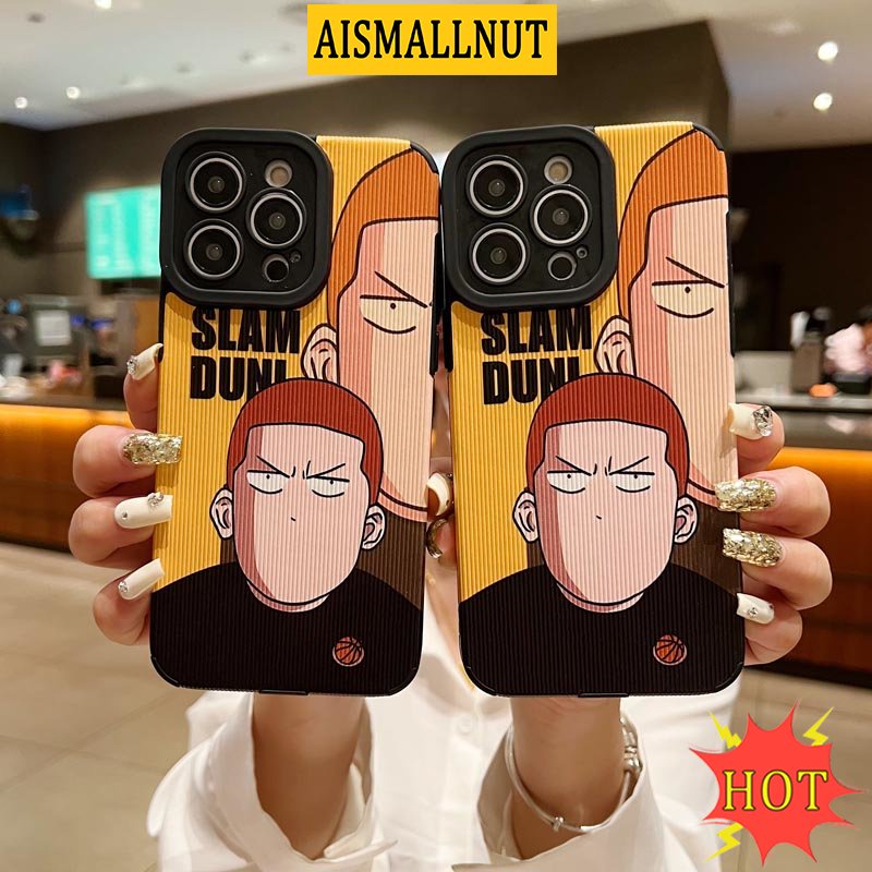 เคสโทรศัพท์มือถือ-กันฝุ่น-กันกระแทก-ลายการ์ตูนอนิเมะ-สําหรับ-iphone-14-13-11-12-pro-max-7-8-plus-x-xr-xsmax