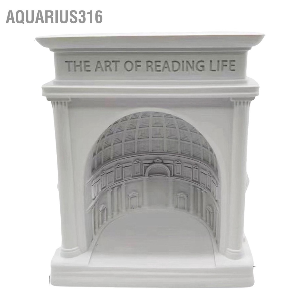 aquarius316-โคมไฟอุ่นเทียนหรี่แสงได้การออกแบบอาคารวังตกแต่งอโรมาเทียนละลายแสงสำหรับห้องนอน