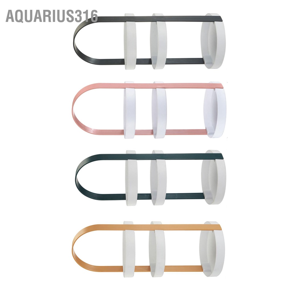 aquarius316-ชั้นเก็บของทรงกลม-3-ชั้น
