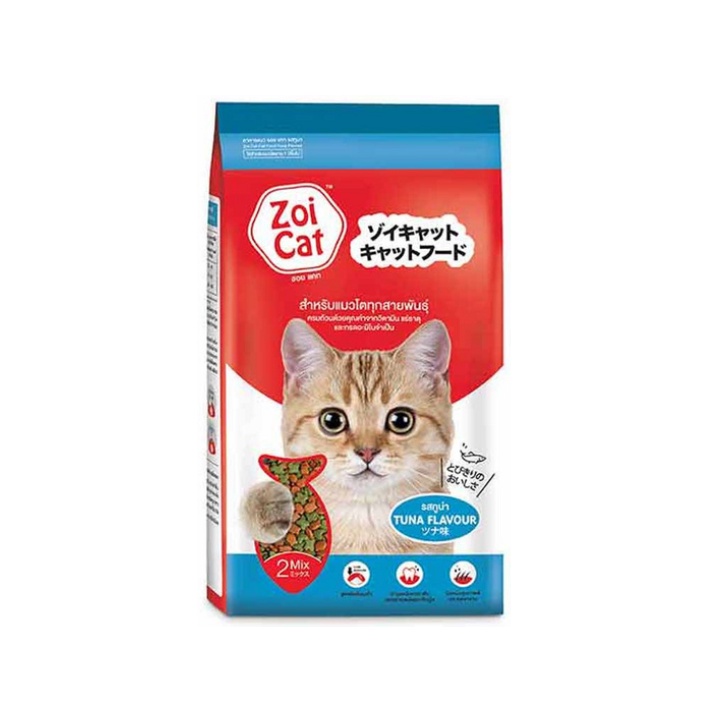 อาหารแมว-zoi-cat-สำหรับแมว-อายุ-1-ปีขึ้นไป-1-kg