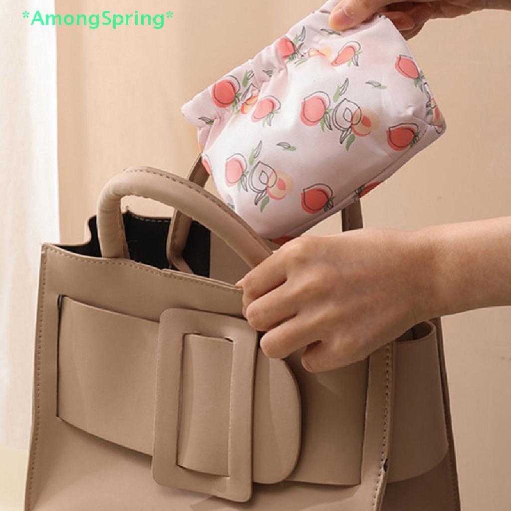 amongspring-gt-กระเป๋าใส่เหรียญ-หูฟัง-แบบพกพา-ปิดอัตโนมัติ-สําหรับเดินทาง