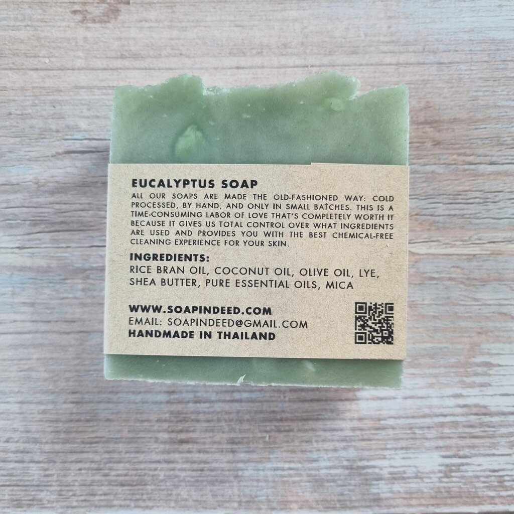 eucalyptus-natural-handmade-soap-สบู่ธรรมชาติกลิ่นยูคาลิปตัส