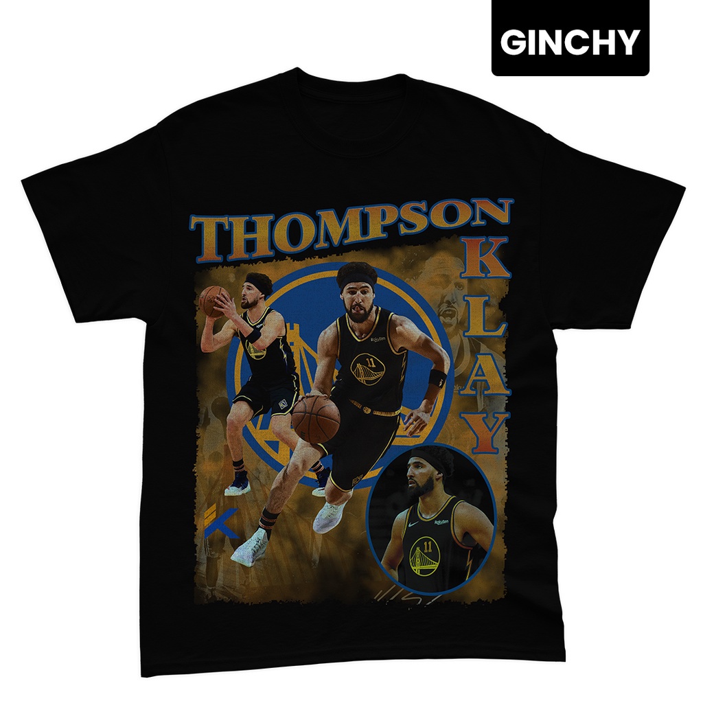 ใหม่-klay-thompson-vintage-shirt-design-klay-thompson-gsw-dub-nation-golden-state-warriors