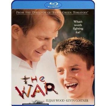 แผ่นบลูเรย์-หนังใหม่-the-war-1994-เสียง-eng-ซับ-eng-ไทย-บลูเรย์หนัง