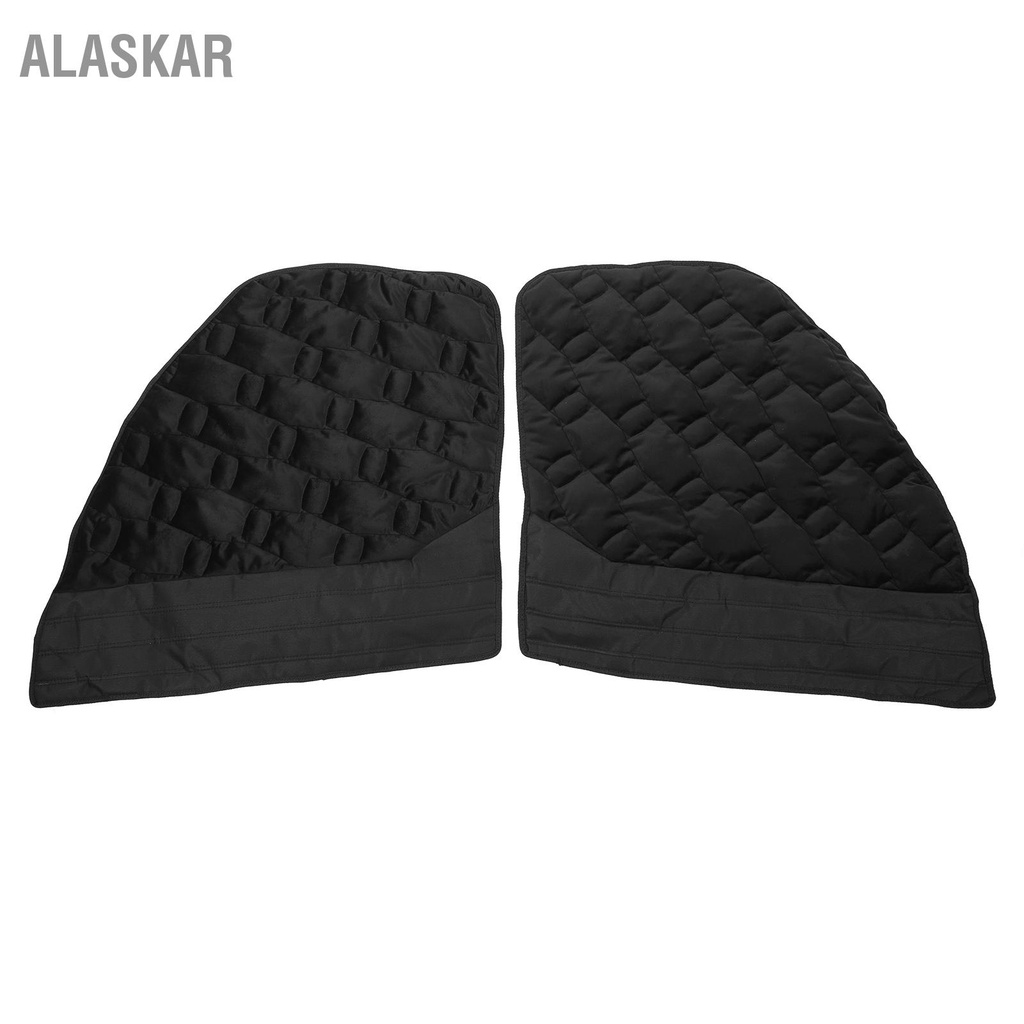 alaskar-รถที่นั่งสัตว์เลี้ยง-pad-ฉีกขาดสวมทนที่นั่งป้องกันปกสุนัขเดินทางแขวนเสื่อแทนสำหรับเทสลารุ่น