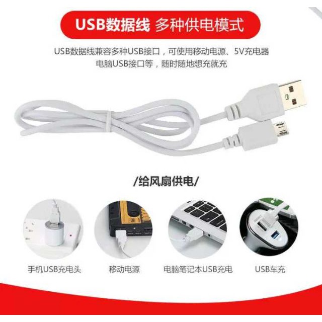 ใหม่-มินิพัดลม-มิกกี้-mickey-ลูกแมว-พร้อมสายชาร์จ-usb-และไฟในตัว-2023