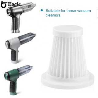 ⭐2023 ⭐Filters Reduce Dust And Pollen 2x Filters 3x Filters Car Vacuum Cleaner