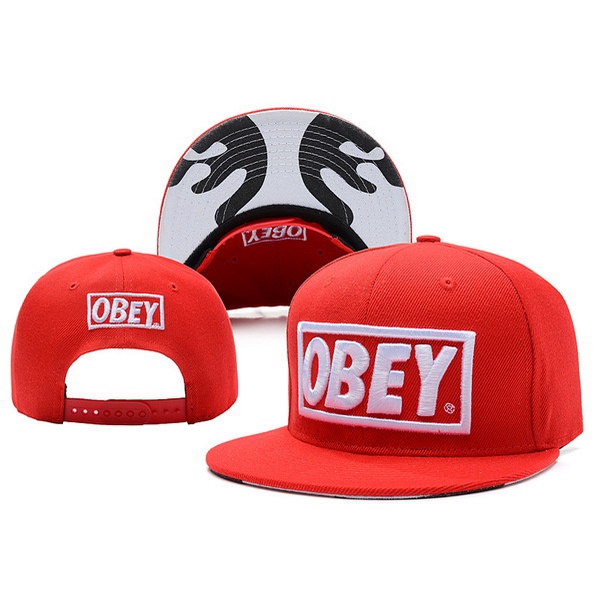 obey-box-หมวกแก๊ป-แต่งโลโก้-ไซซ์เดียว-สําหรับผู้ใหญ่