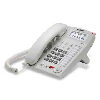 สินค้า โทรศัพท์ สีเทาอ่อน รีช CP-B036