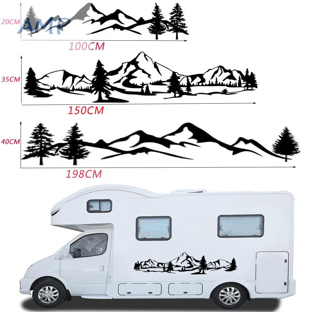 clearance-78-rv-sticker-tree-decal-make-your-car-stand-out-with-forest-vinyl-graphic-mountain-scene