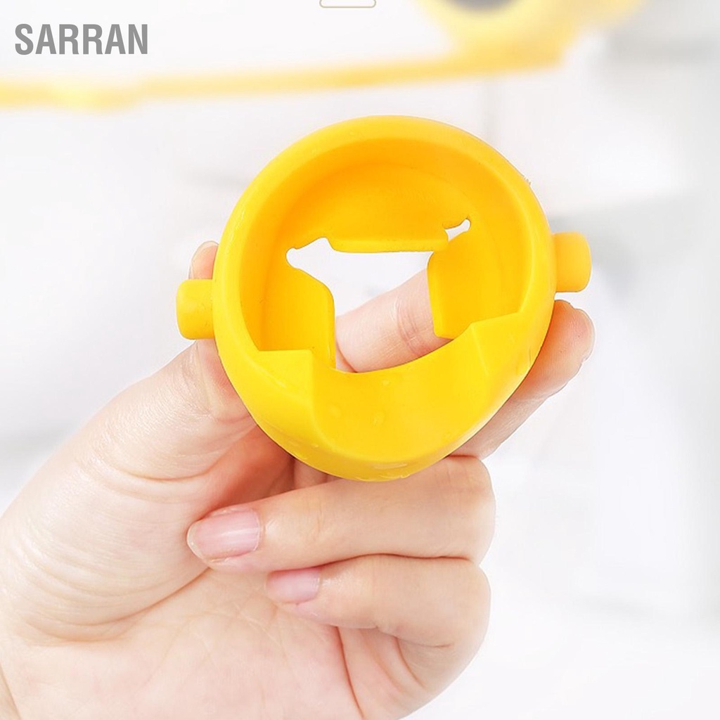 sarran-ตัวต่อขยายก๊อกน้ำ-ชุดต่อขยายก๊อกน้ํา-abs-แบบคู่-รวบรวมน้ํา-สําหรับเด็กวัยหัดเดิน-เด็กทารก