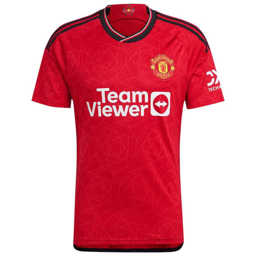 เสื้อยืดแขนสั้น-ลายทีมชาติฟุตบอล-fash-2023-2024-m-united-เบอร์-7-พลัสไซซ์