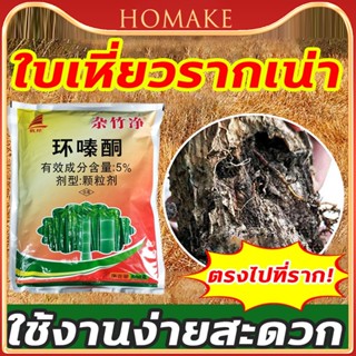 🌲รากไม้เน่า🌲 สารกําจัดกอไผ่ ยาฆ่าต้นไม้ใหญ่ สารกำจัดกอไผ่ 500g ยาฆ่าตอไม้ ยาฆ่ากอไผ่ ฆ่ารากได้สิ้นเชิง