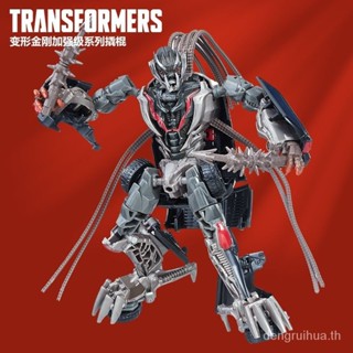 [New product in stock] Transformers Hasbro Studio Series SS03 movie 3 D level enhanced crowbar boxed