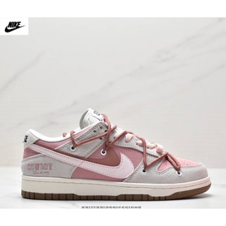 Sb zoom dunk รองเท้าผ้าใบแฟชั่น สไตล์คลาสสิก