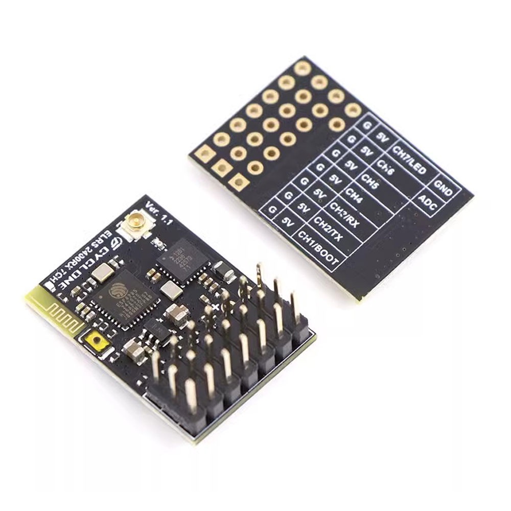 frsky-elrs-เสาอากาศรับสัญญาณ-ท่อทองแดง-2-4ghz-pwm-7ch-crsf-รองรับ-elrs-3-2-pwm-crsf-สําหรับโดรนบังคับ-fpv