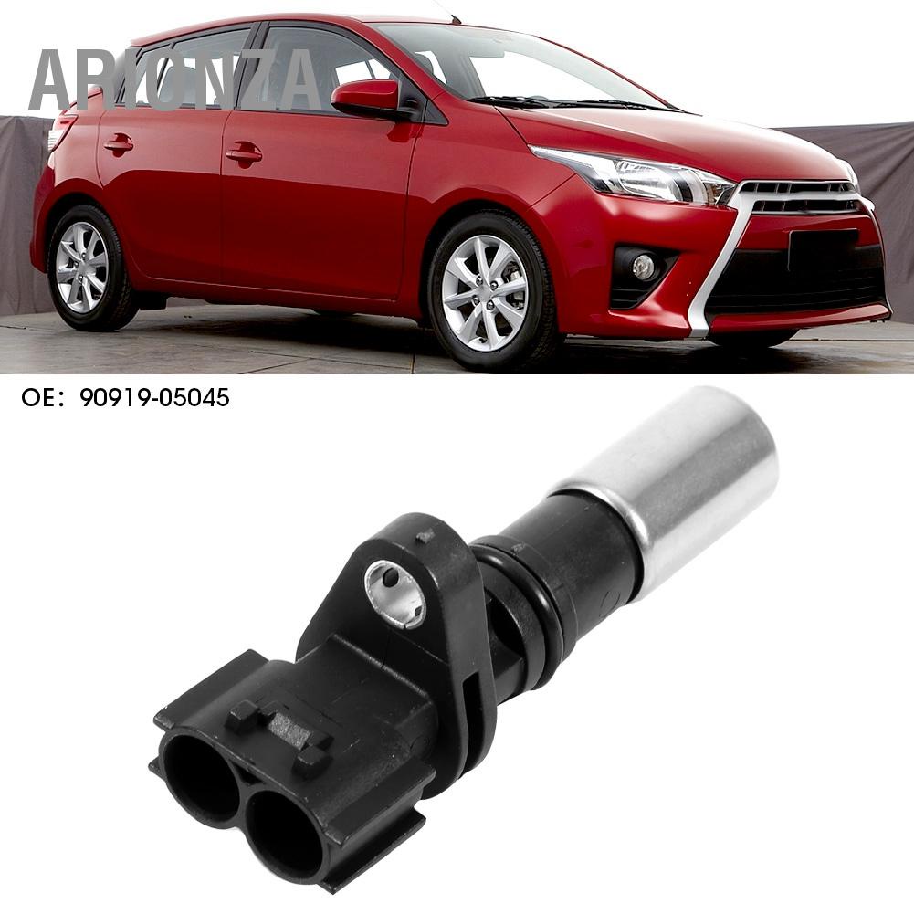 arionza-เซ็นเซอร์ตำแหน่งเพลาข้อเหวี่ยงรถ-90919-05045-เหมาะสำหรับ-toyota-echo-prius-yaris-scion-1-5l-l4