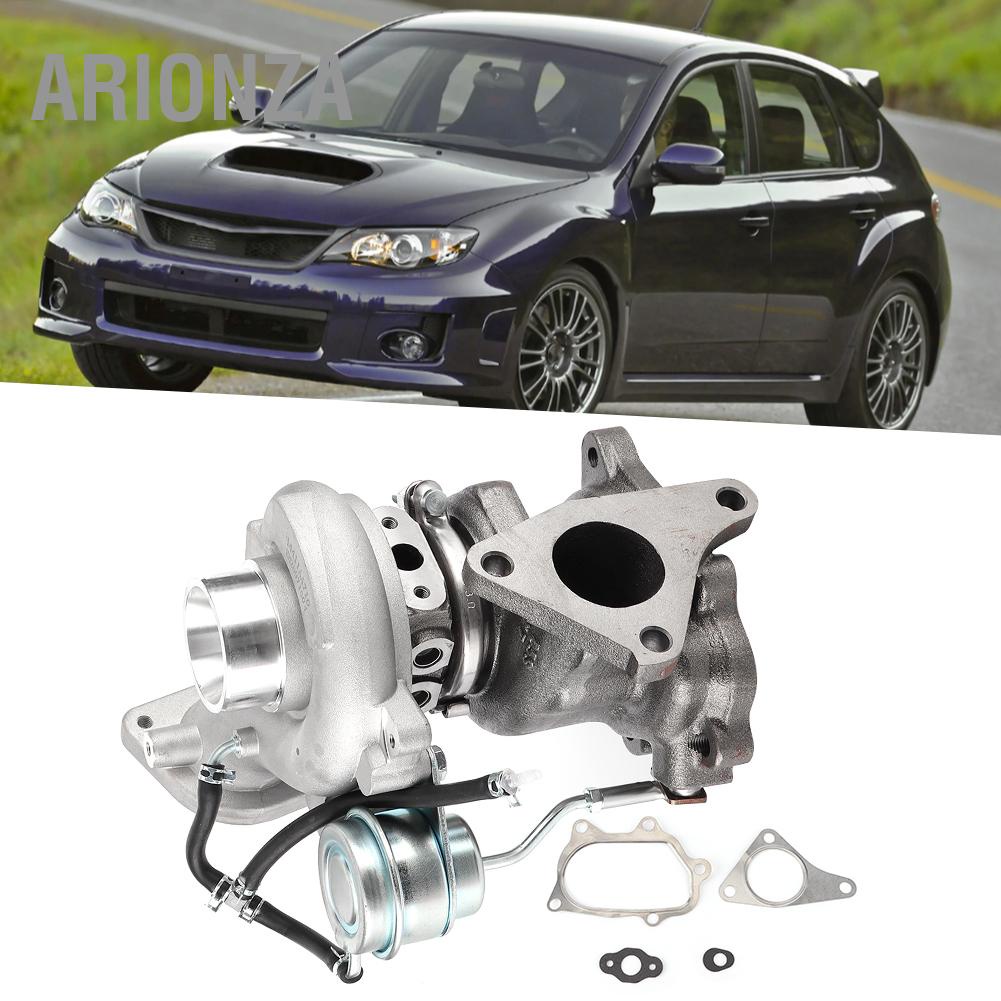 arionza-td04l-turbo-charger-14411aa710-อุปกรณ์เสริมสำหรับ-subaru-impreza-wrx-gt-ej255-เครื่องยนต์-08-14