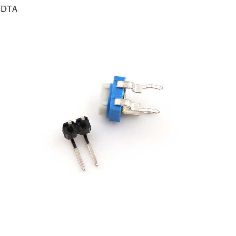 dta-ชุดอุปกรณ์อิเล็กทรอนิกส์-ไฟ-led-ne555-cd4017-dt-diy