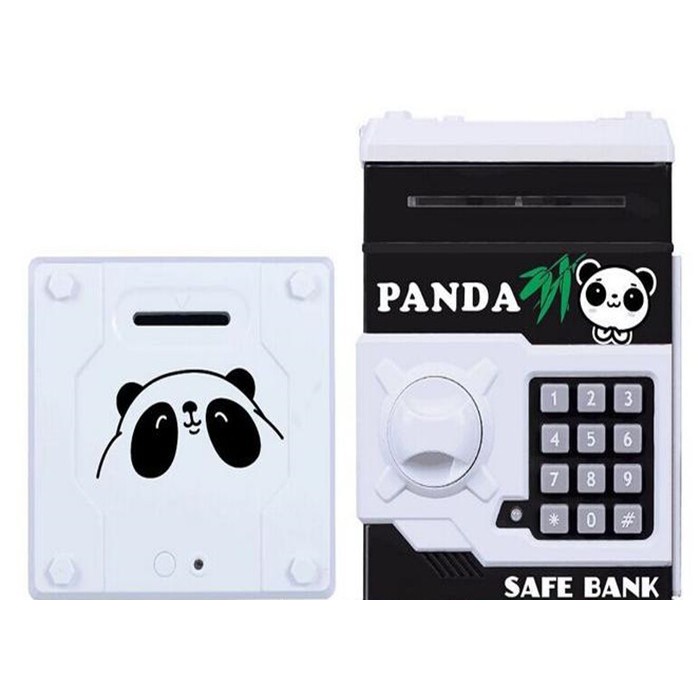 กระปุกออมสินใส่แบงค์-กระปุกออมสินแพนด้า-mini-atm-panda-กระปุกออมสิน-มินิ-เอทีเอ็ม-แพนด้า