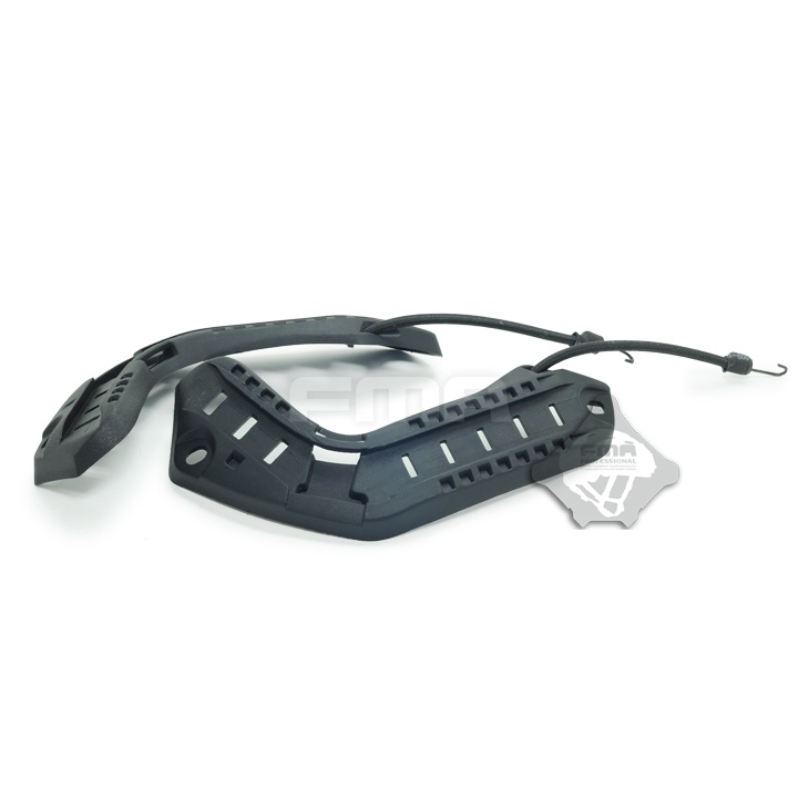 รางข้างหมวก-พร้อมรางติดอุปกรณ์-fma-ops-fast-helmet-guide-tb290