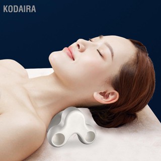 KODAIRA อุปกรณ์ดึงคอใช้ในบ้านหมอนซ่อมไหล่ไคโรแพรคติกสำหรับความตึงเครียดโค้งกระดูกสันหลัง