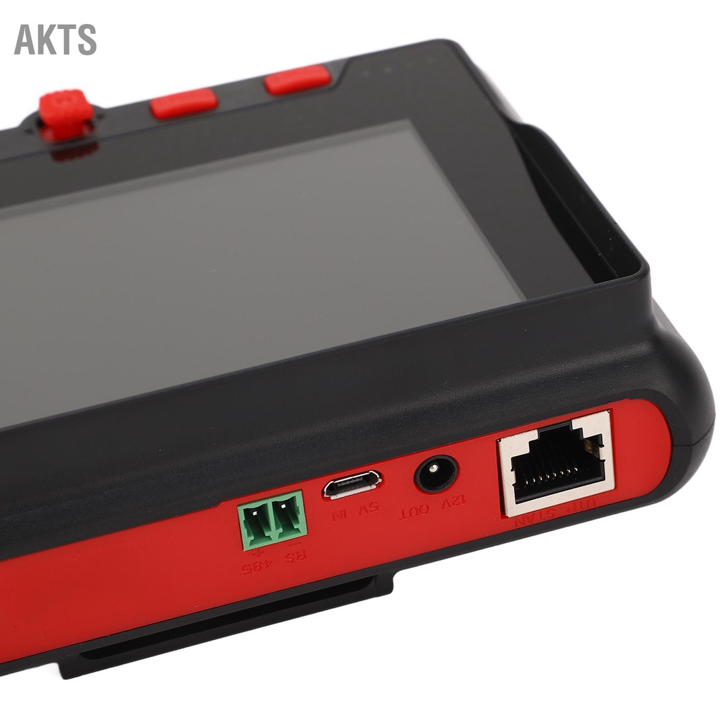 akts-cctv-test-monitor-4-3in-display-ahd-tvi-cvi-utp-cable-tester-8mp-สำหรับซ่อมบำรุงรักษา