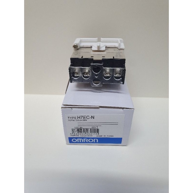 counter-omron-model-h7ec-nของแท้-สินค้าใหม่-พร้อมส่งรับประกัน7วัน-ราคาโรงงาน