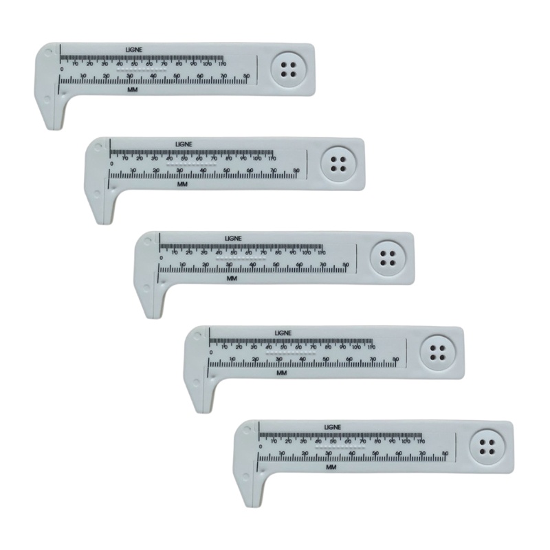 3c-เวอร์เนียคาลิปเปอร์-พลาสติก-หนา-80-มม-เกจสไลด์-5-ชิ้น-1-ชิ้น